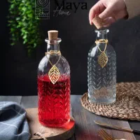 شیشه آب|ظروف نگهدارنده، پلاستیکی، یک‌بارمصرف|اصفهان, شیخ اشراق|دیوار