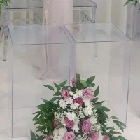 لباس مجلسی مناسب مهمان درجه ۱