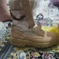 کفش لش کوهنوردیت امریکایی