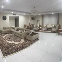 فروش آپارتمان ۱۸۳ متری ۳ خوابه ویوو ابدی باغ|فروش آپارتمان|مشکین‌دشت, |دیوار