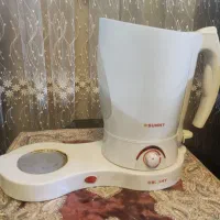 چای ساز سانی