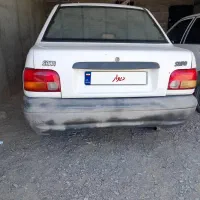 فروش پراید صبا مدل ۸۹ بدون رنگ|خودرو سواری و وانت|سراوان, |دیوار