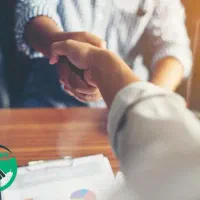 نیازمند همکار خانم