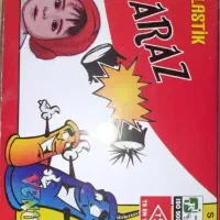 وسایل آتش بازی مجاز