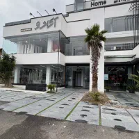 کارگر ساده/ راننده فروشگاه مبلمان