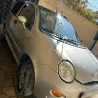 ام وی ام۱۱۰ چهار سیلندر|خودرو سواری و وانت|نی‌ریز, |دیوار