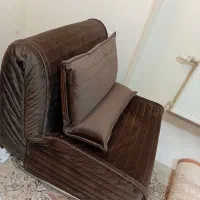 تخت تاشو ومبل نو|تخت و صندلی بچه|قم, هنرستان|دیوار