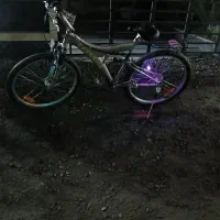 دوچرخه حرفه ای ژاپنی|دوچرخه، اسکیت، اسکوتر|چمستان, |دیوار