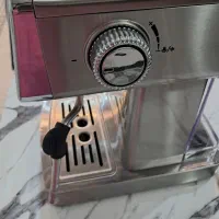 قهوه ساز مباشی|سماور، چای‌ساز، قهوه‌ساز|شریف‌آباد, |دیوار