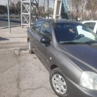 ریو ۸۹|خودرو سواری و وانت|شهر ری, جوانمرد قصاب|دیوار