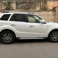 هایماS7 توربو۹۸ مشابه صفر|خودرو سواری و وانت|تهران, هفت حوض|دیوار