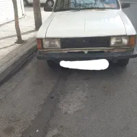 وانت پیکانCNG مدل ۸۵|خودرو سواری و وانت|اندیشه, اندیشه فاز ۱|دیوار