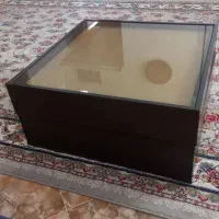 میز جلو مبلی