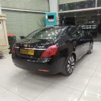 جیلی امگرند ۷، ۲۰۱۴|خودرو سواری و وانت|ارومیه, |دیوار