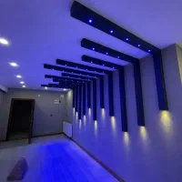 نقاشی ساختمان ، رنگ آمیزی کناف