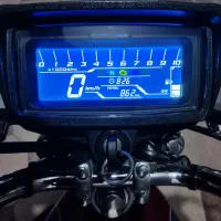 موتور سیکلت تیزپر200cc