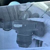 دوربین کنون ۸۰۰ دی