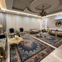 ویلایی ۲ طبقه شیک فول امکانات