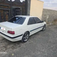 پارس مدل ۸۱