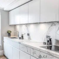 فروش کابینت (های گلاس )دست دوم در حد نو