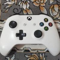 Xbox One S 1T|کنسول، بازی ویدئویی و آنلاین|شیراز, غدیر شمالی|دیوار