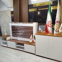 شلف و باکس / میز تیوی وال/ ترمووال|میز تلویزیون|تهران, نارمک جنوبی|دیوار
