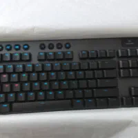 کیبود لاتبجک C915