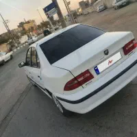 سمند ال‌ایکس مدل ۸۸درحد