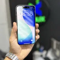 گوشی آیفون 16 با ریجستر درحد نو / اقساطی 3.5%|موبایل|تبریز, |دیوار