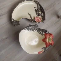 ظرف پذیرایی خارجی