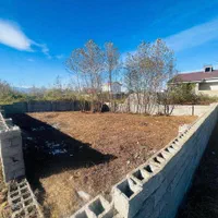 267‌متر زمین نزدیک شهربا پروانه ساخت سندتکبرگ