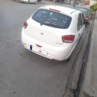 تیبا۲مدل ۱۴۰۰|خودرو سواری و وانت|مشهد, میعاد (شهرک غرب)|دیوار