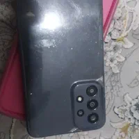 سامسونگ A23|موبایل|تهران, تهرانسر شمالی|دیوار