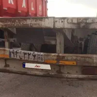 کفی استریک|خودرو سنگین|سیرجان, |دیوار