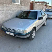 پژو ۴۰۵ مدل ۹۵|خودرو سواری و وانت|کرمان, |دیوار