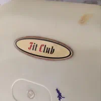 تریدمیل ۳کاره|تجهیزات ورزشی|ایلام, |دیوار