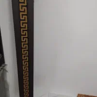 کتیبه|پرده، رانر، رومیزی|همدان, |دیوار