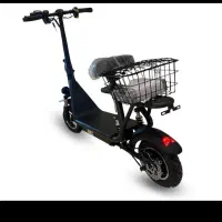 اسکوتر برقی X4 روهان موتور