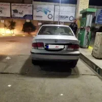 سمند مدل ۸۷|خودرو سواری و وانت|گرگان, |دیوار