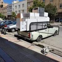 نصاب کابینت هستم|خدمات پیشه و مهارت|نسیمشهر, |دیوار