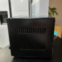 آون توستر داتیس|اجاق گاز و لوازم برقی پخت‌وپز|ساری, |دیوار