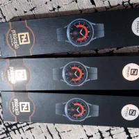 ساعت مچی و هندزفری اصل