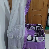 گهواره|اسباب و اثاث بچه|بروجرد, |دیوار