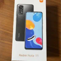 شیائومی ردمی نوت ۱۱