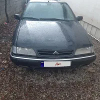 زانتیا ۸۱ نقد و اقساط|خودرو سواری و وانت|اسالم, |دیوار