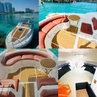 اجاره یات های تفریحی برای لحظههای خاص شما|تور و چارتر|کیش, |دیوار