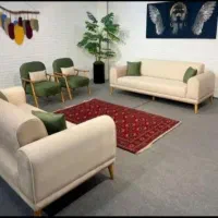گالری مبل کریمی.مبلمان آیماه