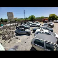 خریدار خودرو اسقاط و فرسوده