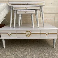 میز عسلی (جلو مبلی)