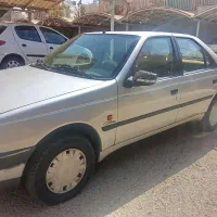 ۴۰۵ دوگانه کارخانه مدل ۹۰